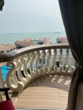 Glory Apartment with sea view delight